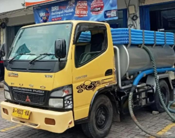 Sedot Wc Kaliwungu Kendal