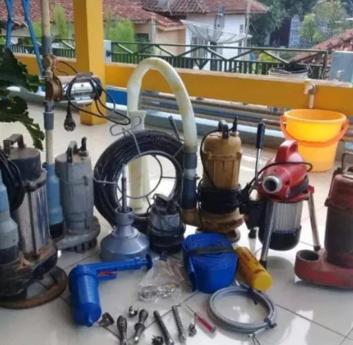 Sedot WC kaliwungukendal Murah
