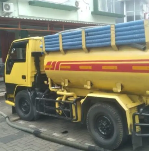 Sedot WC kaliwungukendal Terdekat