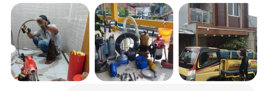 Jasa Sedot WC kaliwungukendal Murah Terpercaya