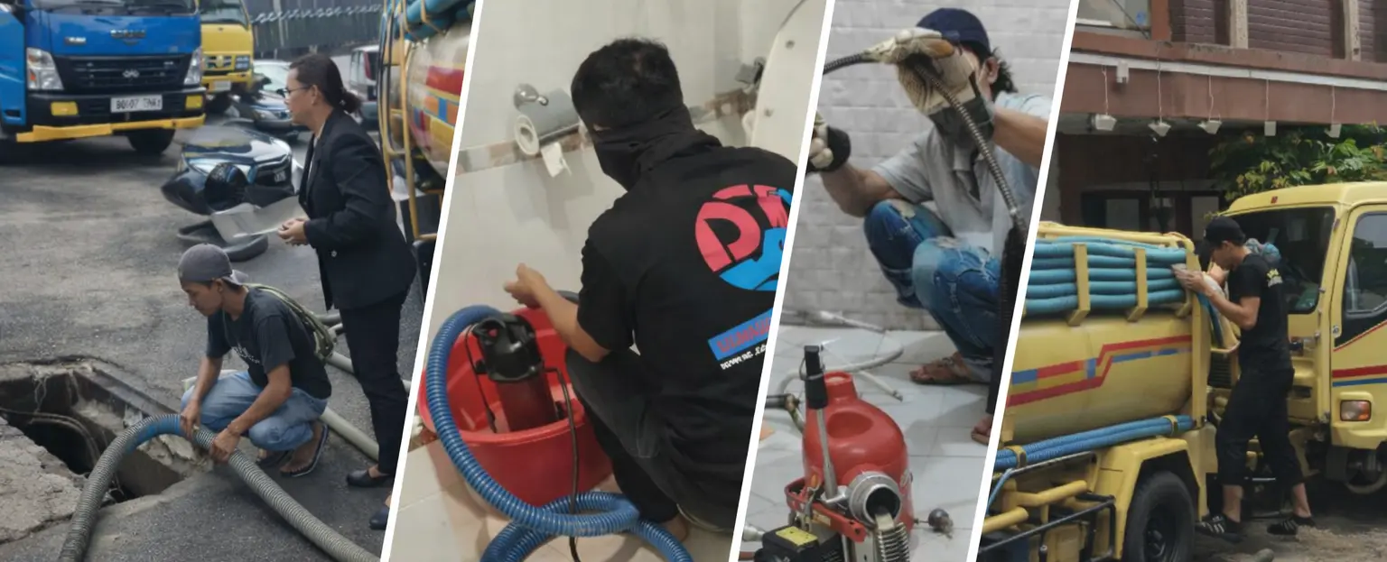 Jasa Sedot WC kaliwungukendal Terdekat